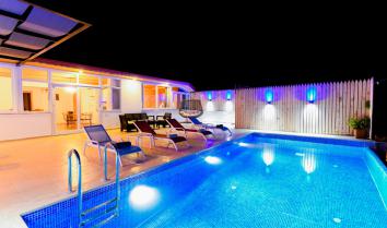 Villa Yaz 1 - Ulugöl, Kalkan