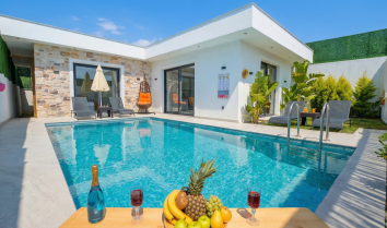 Villa Sitrin 1 - Karaçulha, Fethiye