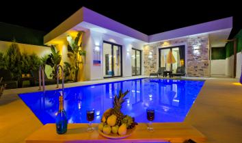 Villa Sitrin 2 - Karaçulha, Fethiye