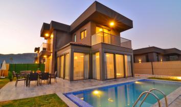 Villa Berrak - Çukurbağ, Kaş