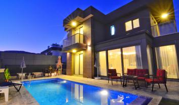 Villa Talia Duo - Çukurbağ, Kaş