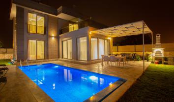 Villa Vural 2 - Çukurbağ, Kaş 