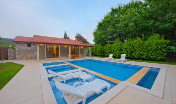 Villa Çamlıca - Kayaköy,Fethiye