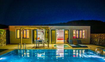 Villa Sahra Duo - Kayaköy, Fethiye