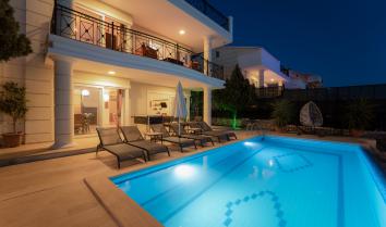 Villa Hira Duo - Kızıltaş, Kalkan