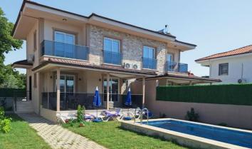 Villa Karya Duo- Merkez, Köyceğiz