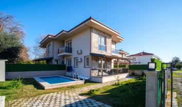 Villa Likya Uno - Merkez, Köyceğiz