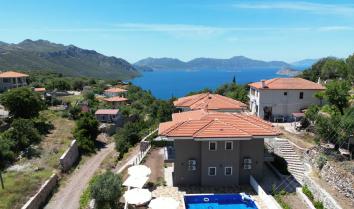 Villa Yaşam Söğüt 2- Marmaris,Söğüt