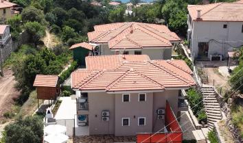 Villa Yaşam Söğüt 2- Marmaris,Söğüt