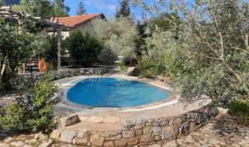 Villa Chalet Vista, Marmaris Bayır Köyünde kiralık Villa