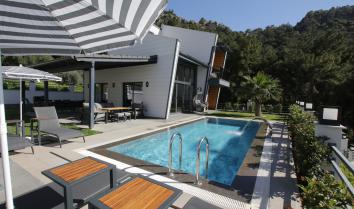 Villa Marin 2 - Turunç, Mamaris