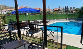 Villa Nil Marmaris - Merkez, Marmaris