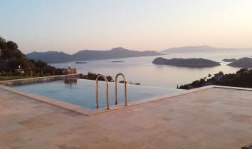 Villa Söğüt Manzaram 2 - Söğüt, Marmaris 