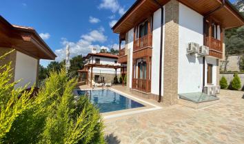 Villa Mavi Manzara A - Akyaka, Gökova