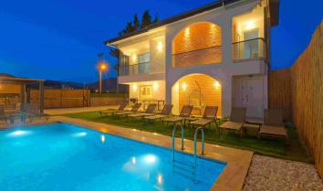 Villa Belis - Merkez, Fethiye