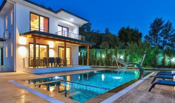 Villa Favori - Ovacık,Fethiye
