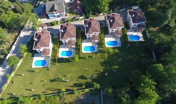 Sapanca Özel Havuzlu Lüks Villa Kiralama