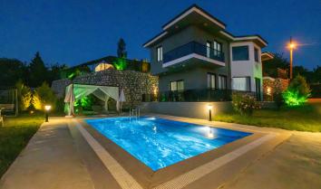 Villa Aura - Seydikemer, Fethiye