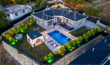 Villa Louise - Seydikemer, Fethiye