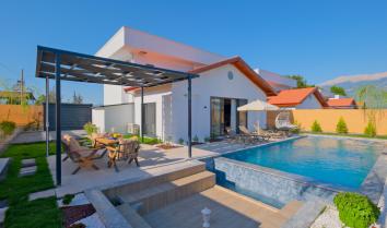 Villa Pak Doğa 2 - Seydikemer, Fethiye