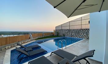 Villa Manzara Seydikemer 1 - Kumluova, Seydikemer