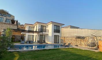 Villa Manzara Seydikemer 2- Kumluova, Seydikemer