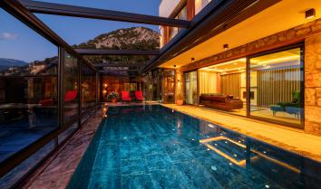 Villa Terra Mila - Kirme , Fethiye