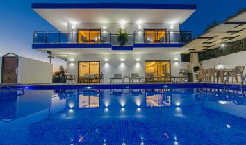 Villa Feel - Üzümlü, Kalkan 