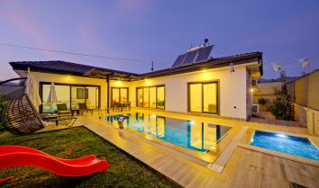 Villa Cansu Duo - Çamköy, Fethiye