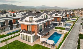 Villa Galaksi Venüs 1- Çalış,Fethiye