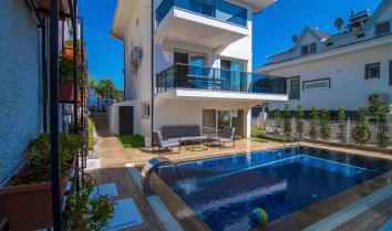 Villa Kuşkonmaz - Merkez, Fethiye
