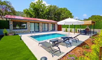 Villa Meşe Duo - Kayaköy, Fethiye 