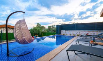 Villa Motto - Çavdır, Kalkan