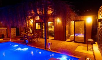 Villa Tiny Angel - Akbel, Kalkan