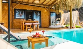 Villa Tiny Dream - Akbel, Kalkan