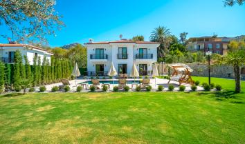 Villa Yamaç Selimiye - Selimiye, Marmaris