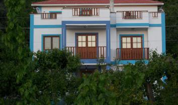 Lapaz Esinti - Üzümlü, Kalkan 