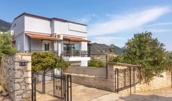 Yiğit Apart - Merkez, Kalkan