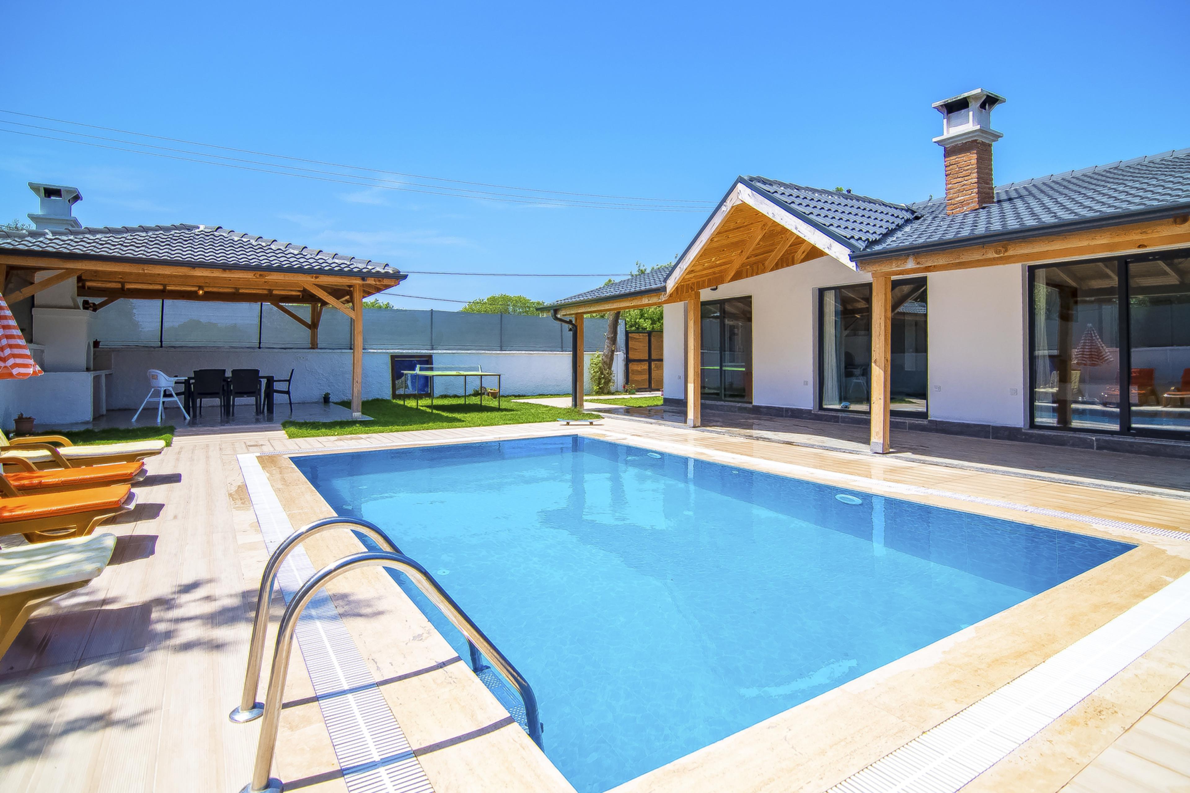 Villa Aventus - Kayaköy, Fethiye