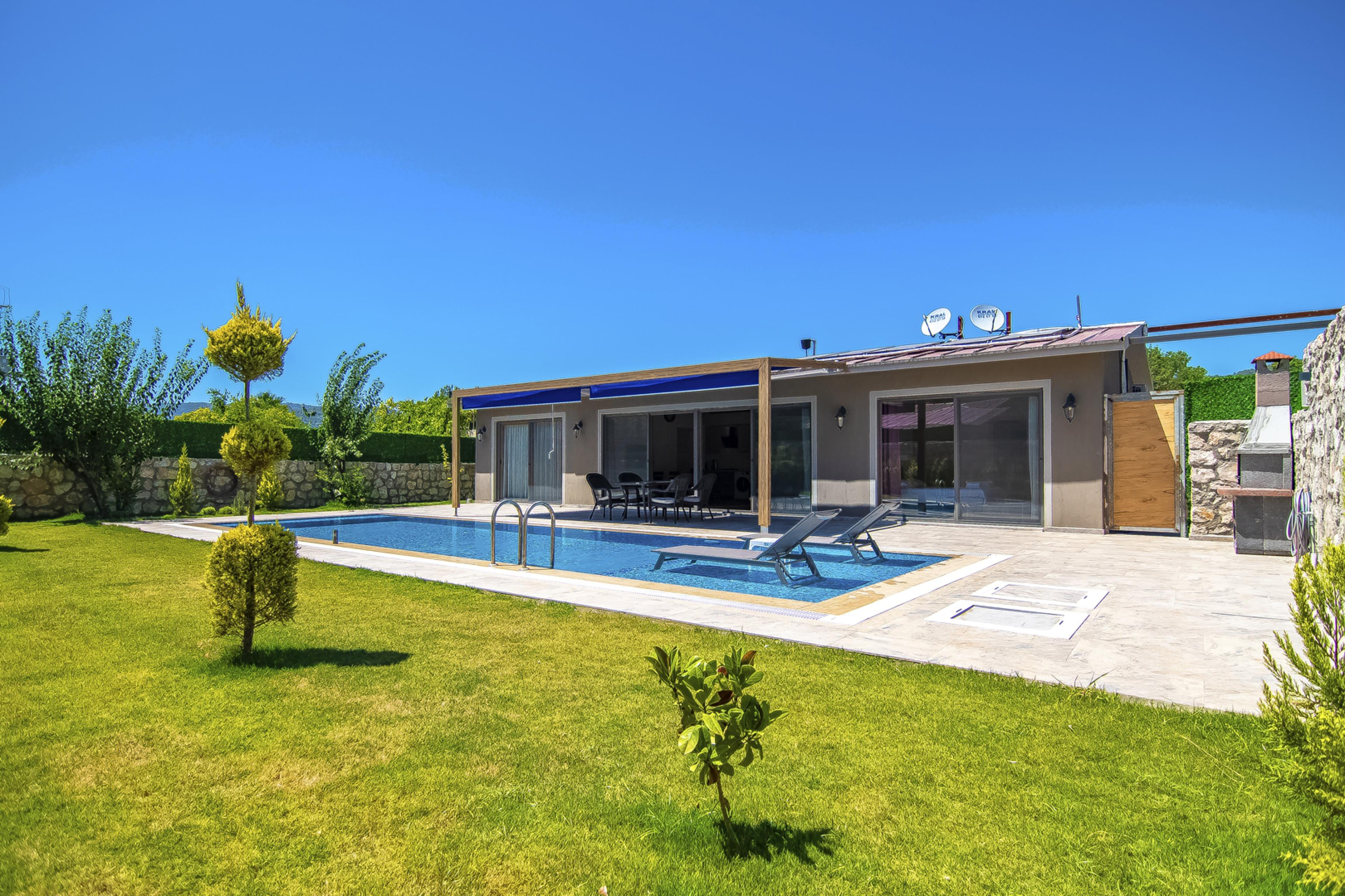 Villa Arım - Kayaköy, Fethiye