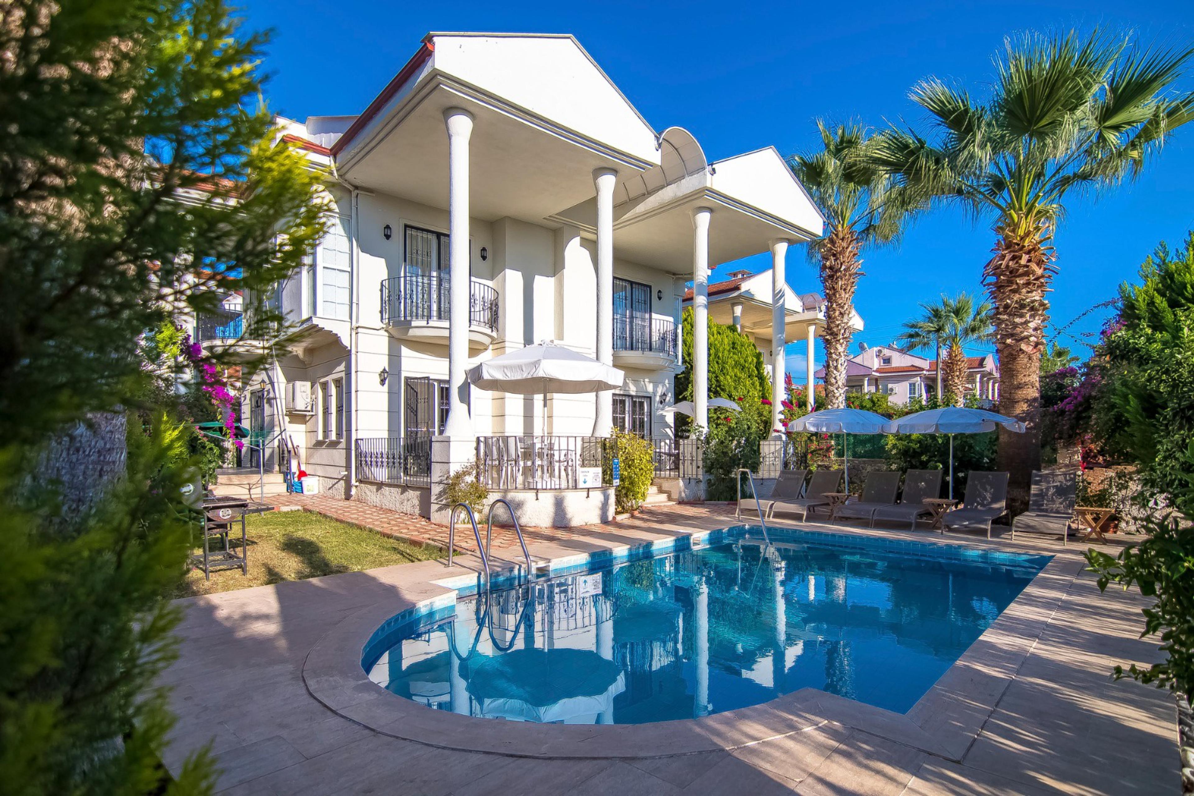 Villa Robina - Çiftlik, Fethiye