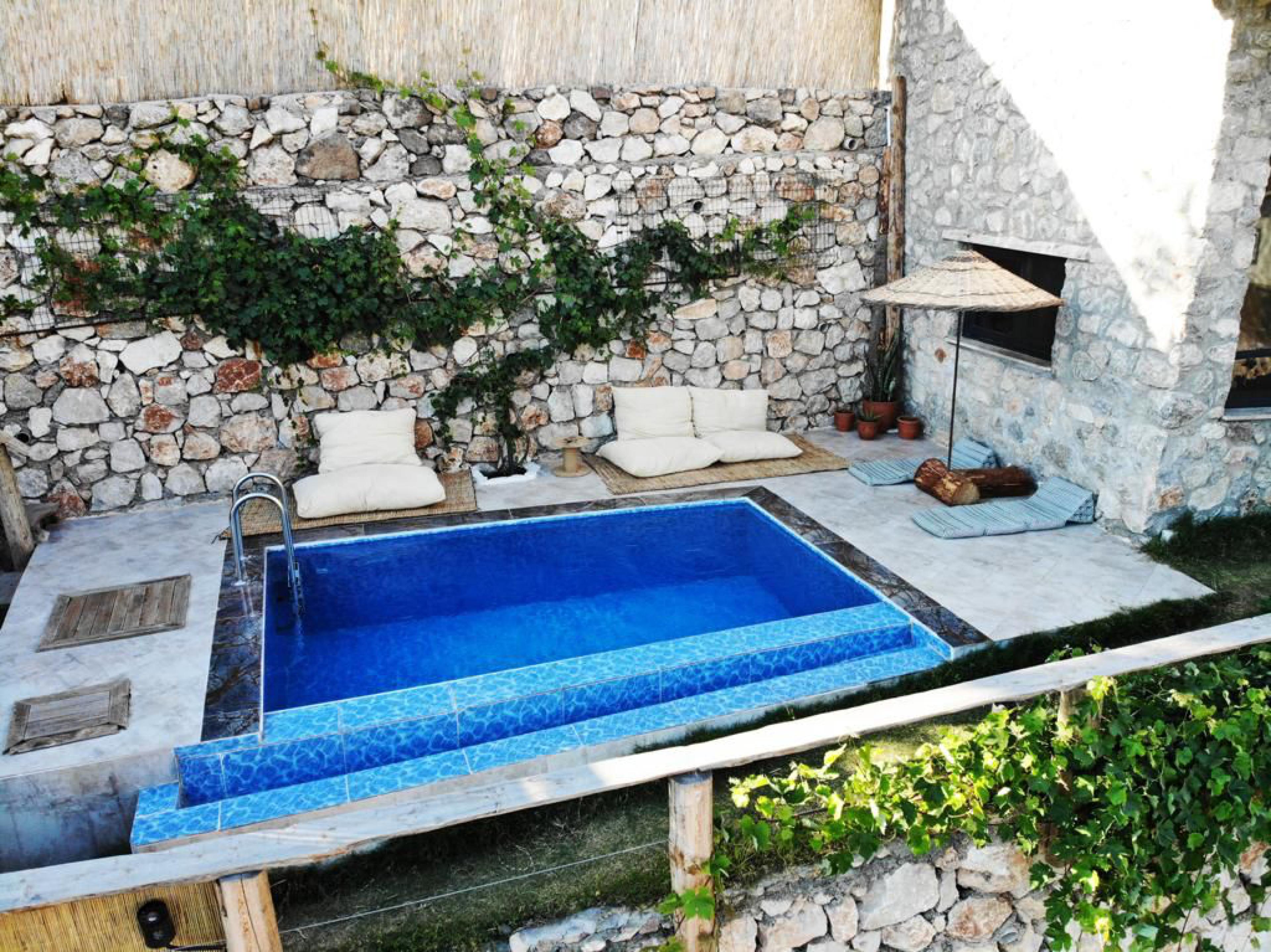 Villa Kabakstone - Faralya, Fethiye