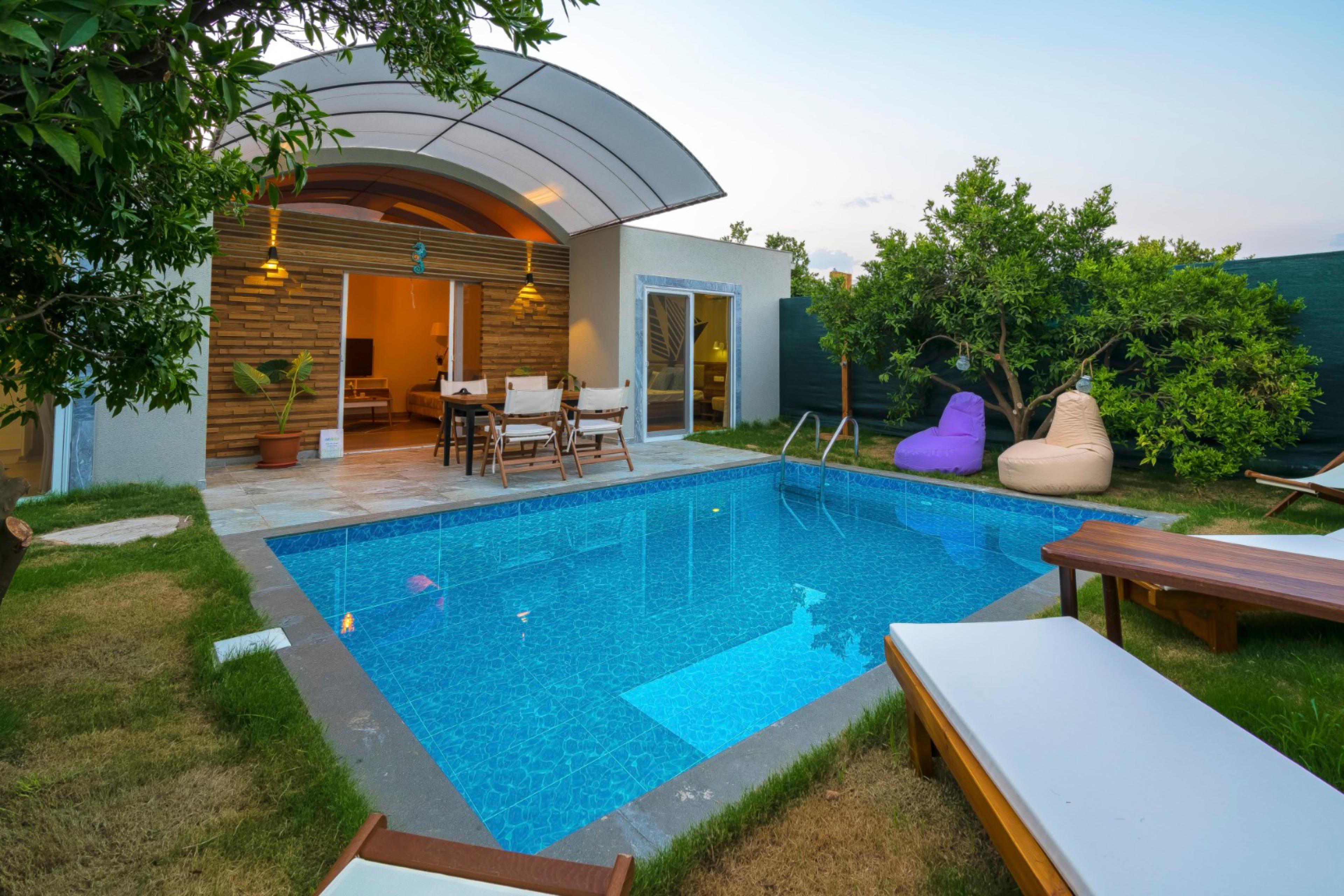 Villa Olvido 1 - Çiftlik, Fethiye