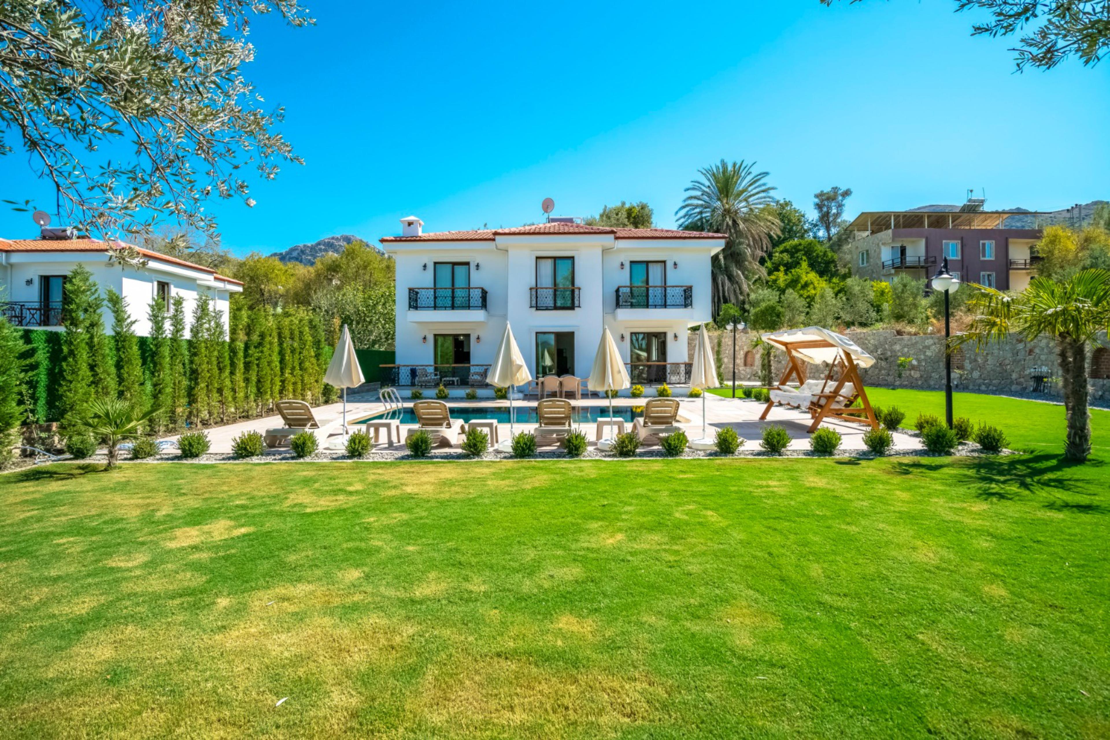Villa Yamaç Selimiye - Selimiye, Marmaris