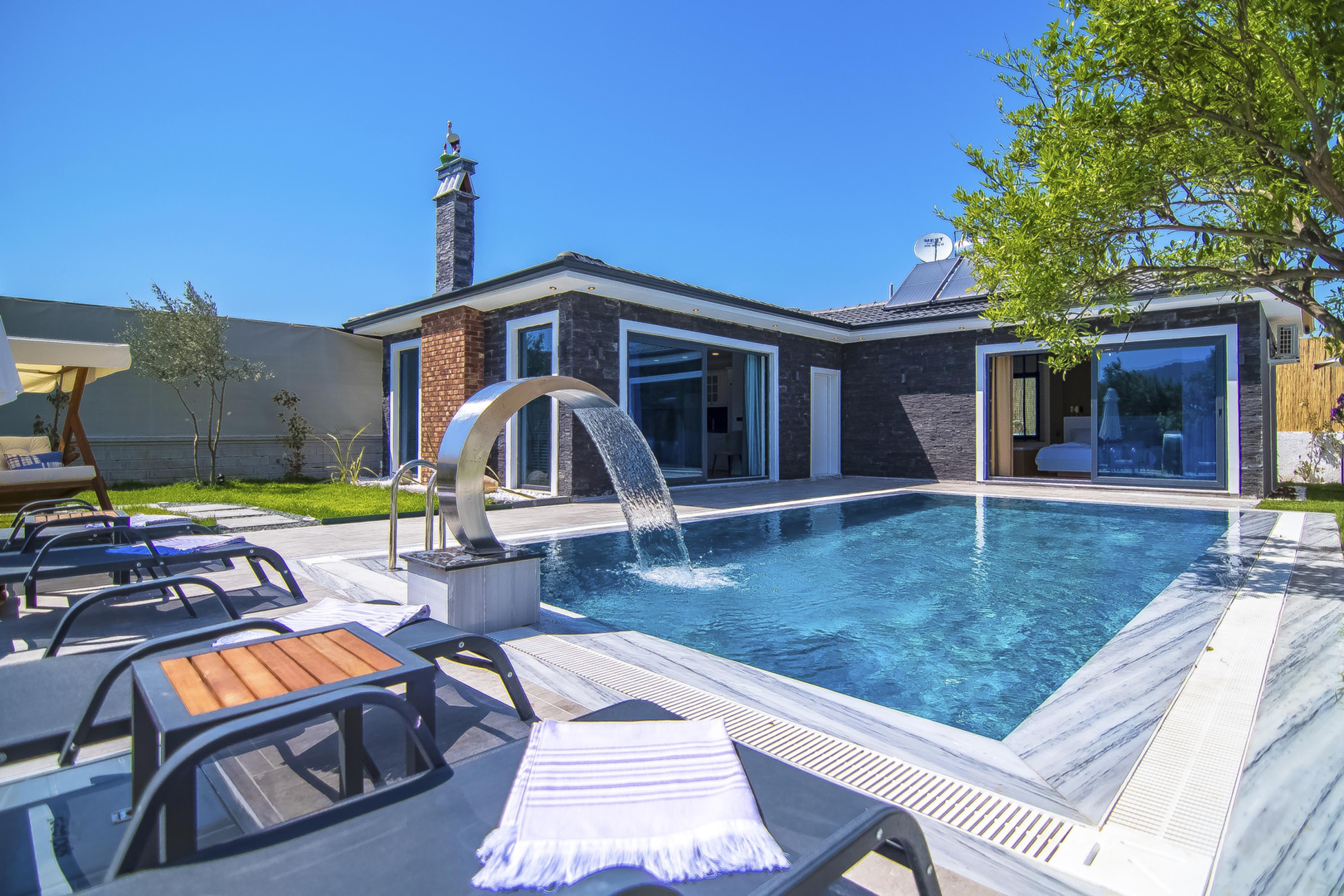 Villa Ardıç 3 - Yenievler, Fethiye