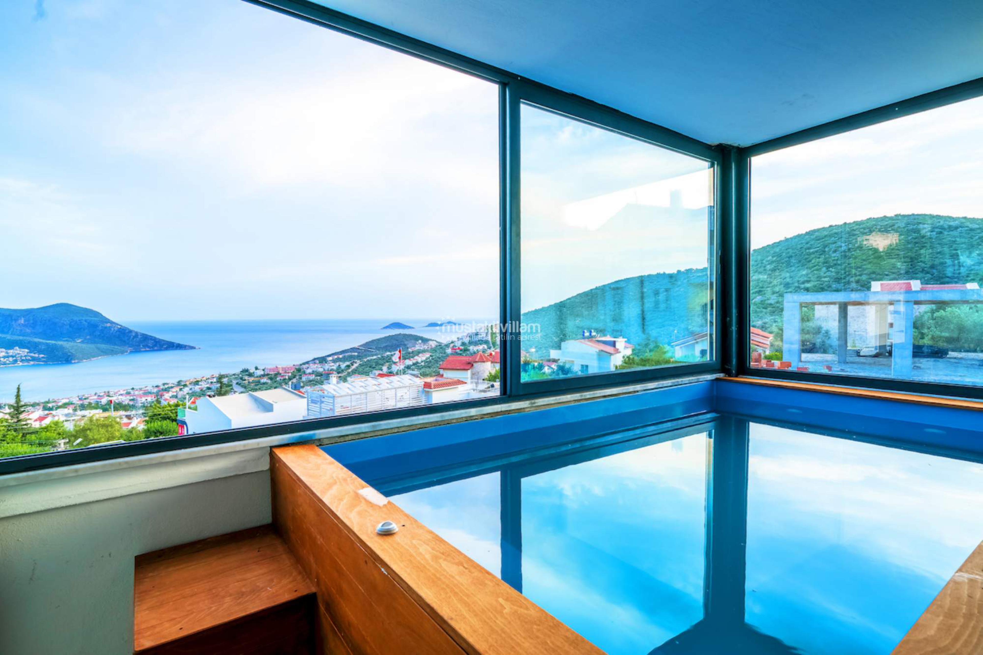 Studio Loft 4 - Akbel, Kalkan