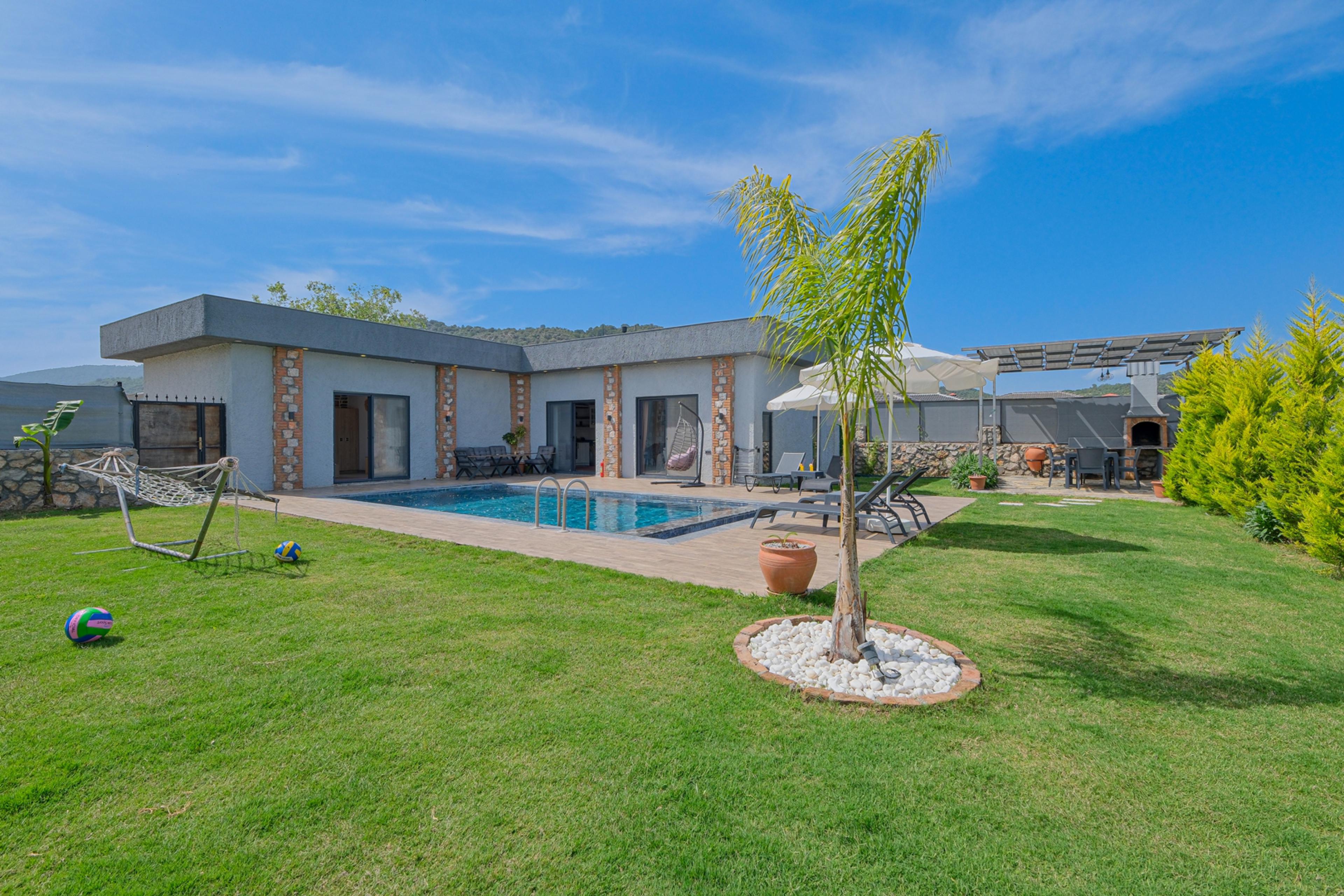 Villa Milano - Kayaköy, Fethiye 