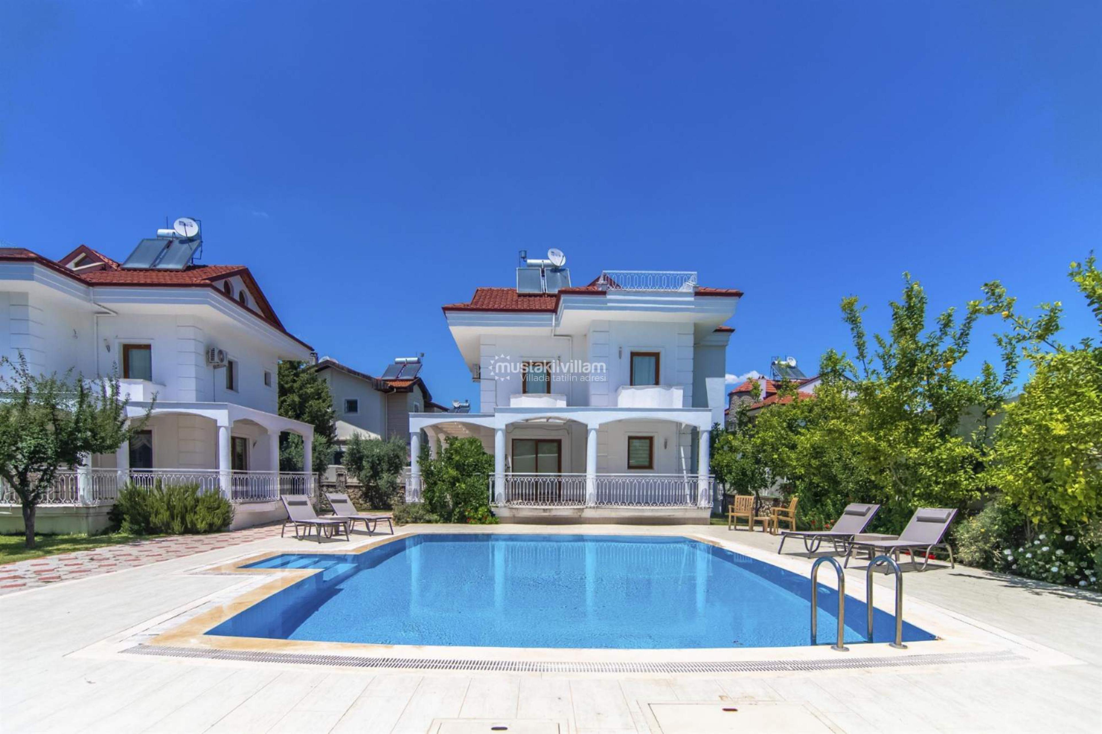 Villa Ekin 1 - Çalış, Fethiye