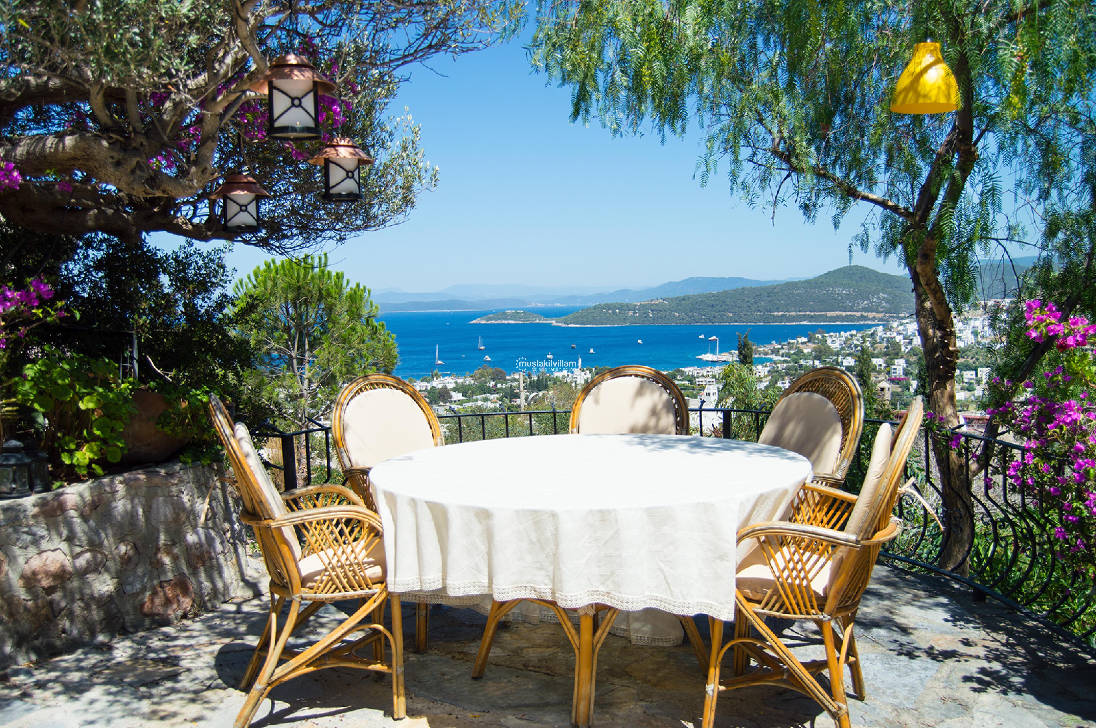 Bodrum Gezi Yerleri