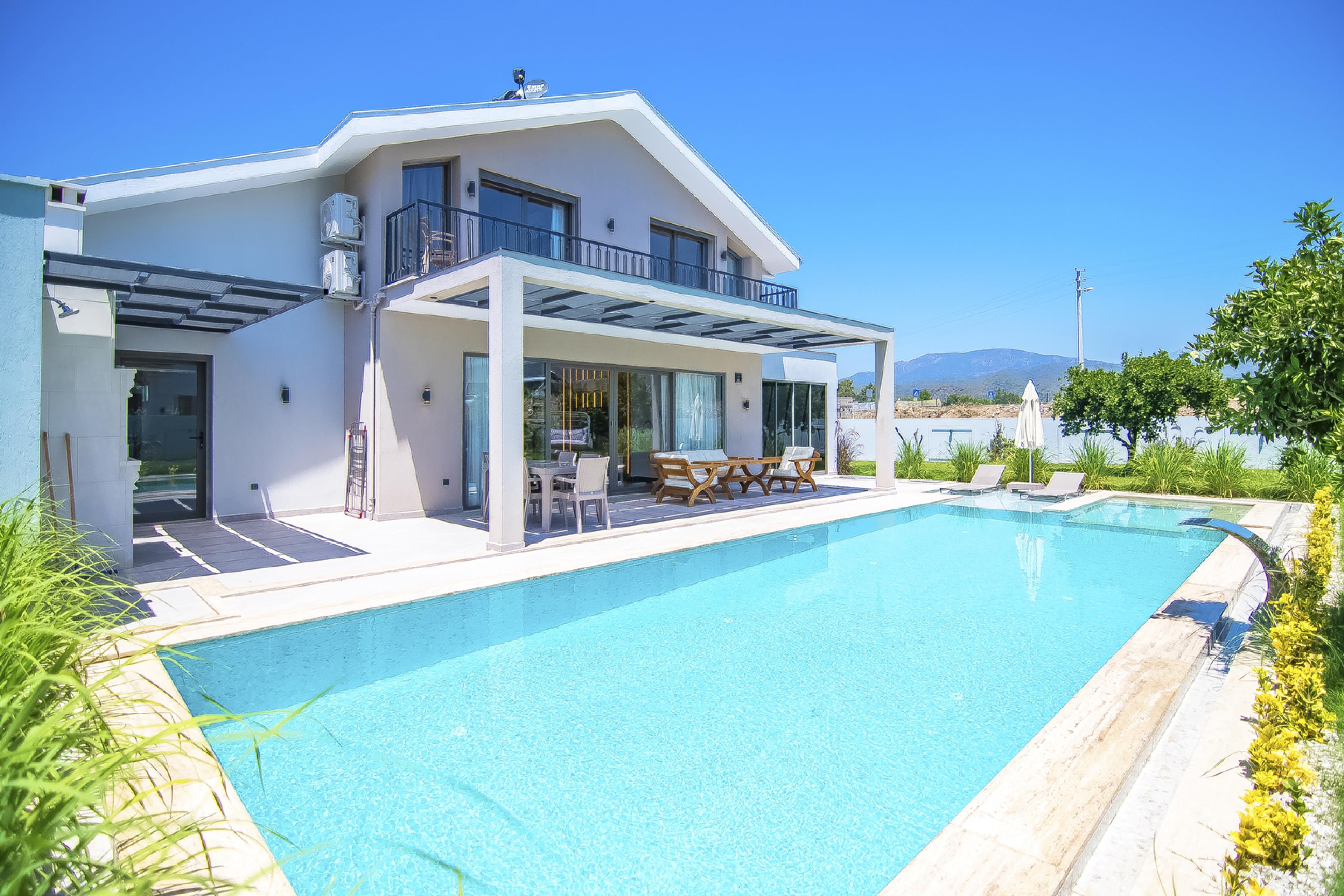 Villa Erenis 3 - Kargı , Fethiye